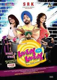 Lovely Te Lovely 2015 DvD Rip Full Movie
